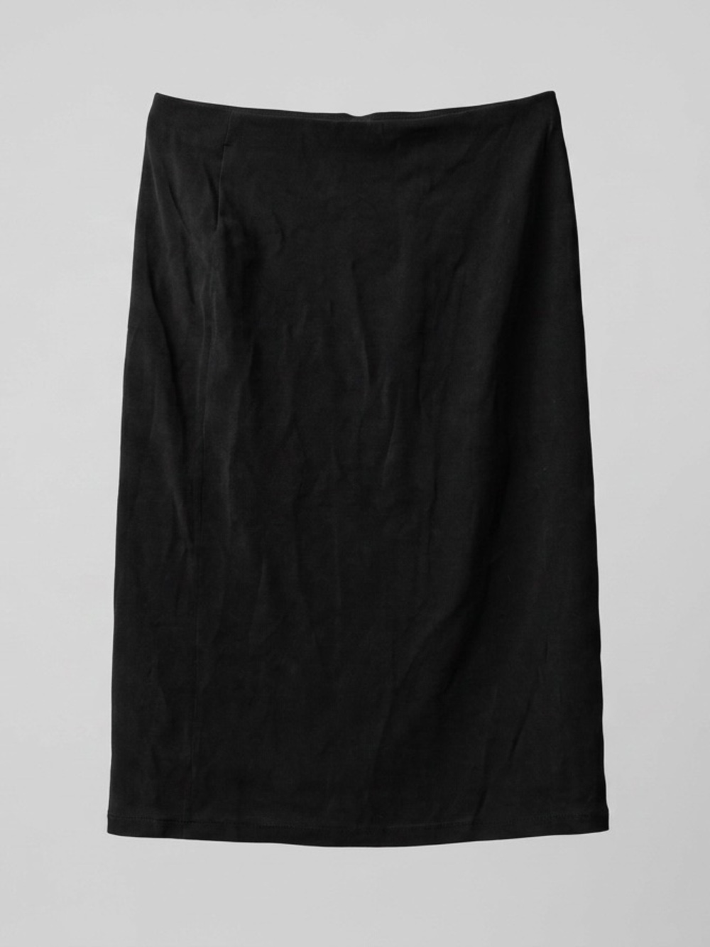 lululemon athletica Black Women's Pencil Skirt